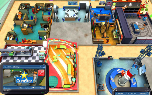 Купить Игра M.U.D. TV (Steam)  5627056. Характеристики, отзывы и цены в Донецке