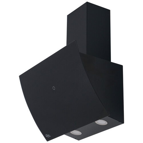 Купить Вытяжка наклонная Oasis NG-60B черный  9213493. Характеристики, отзывы и цены в Донецке