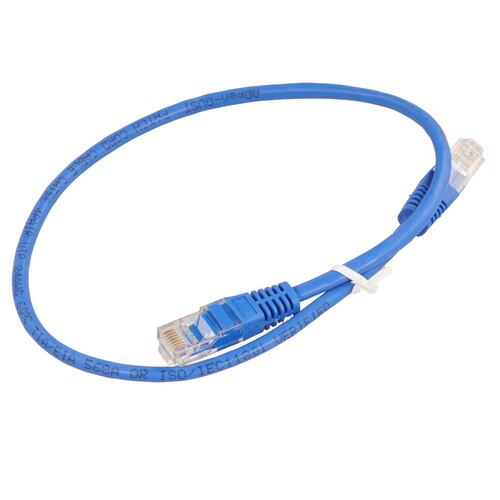 Купить Патч-корд iOpen ANP511_0.5M_B  9198830. Характеристики, отзывы и цены в Донецке