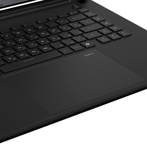 Купить 16" Ноутбук ASUS ROG Strix SCAR G635LR-RW085 черный  5612454. Характеристики, отзывы и цены в Донецке