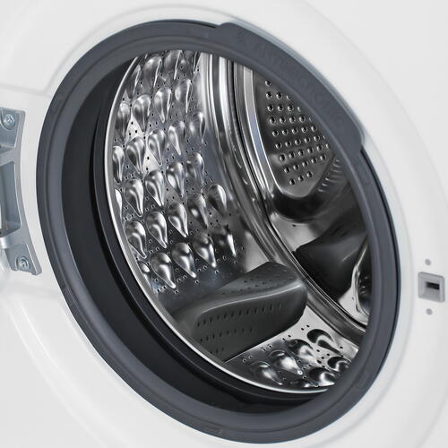 Купить Стиральная машина DEXP WM-F1014DMG/WBSI белый  5427745. Характеристики, отзывы и цены в Донецке