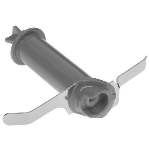 Купить Блендер погружной Braun MQ9138 черный  5319994. Характеристики, отзывы и цены в Донецке