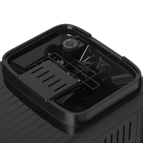 Купить Кофемашина автоматическая DeLonghi ECAM 290.61.B черный  5084030. Характеристики, отзывы и цены в Донецке