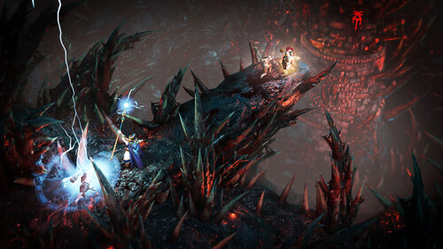 Купить Игра Warhammer: Chaosbane (Steam)  5622469. Характеристики, отзывы и цены в Донецке