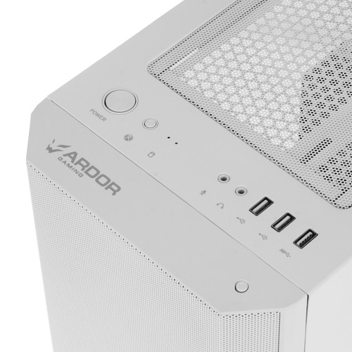 Купить ПК ARDOR GAMING NEO M302  5916323. Характеристики, отзывы и цены в Донецке
