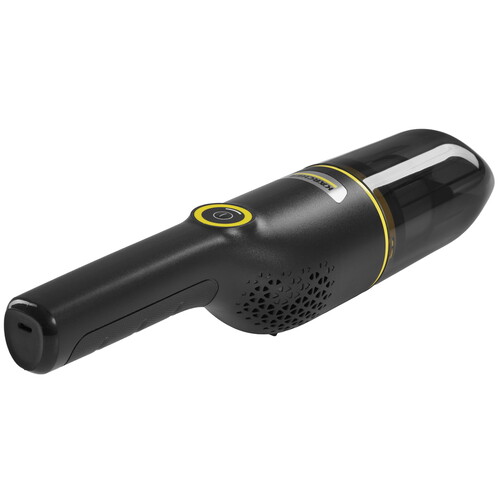 Купить Пылесос   ручной Karcher CVH Anniversary Edition  черный  9269940. Характеристики, отзывы и цены в Донецке