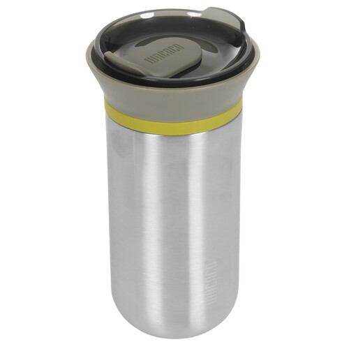 Купить Ручная капельная кофеварка WACACO Cuppamoka WCCCPM серебристый  9004330. Характеристики, отзывы и цены в Донецке