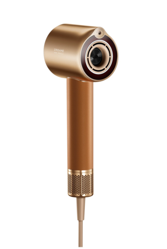Купить Фен Dreame Hair Miracle Pro Gold золотистый  5633552. Характеристики, отзывы и цены в Донецке