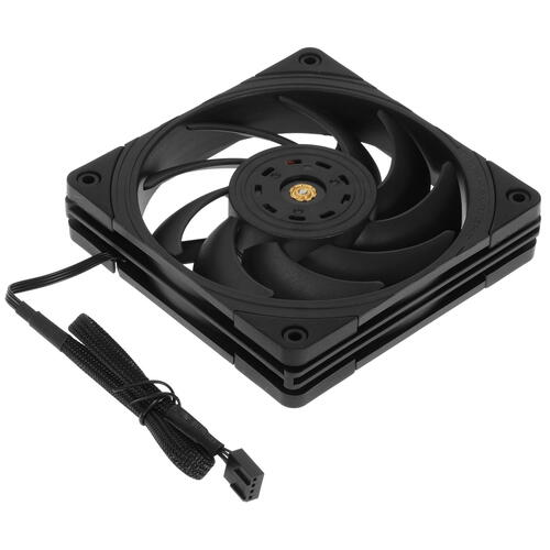 Купить Вентилятор Thermalright TL-B12-EXTREM  5421892. Характеристики, отзывы и цены в Донецке
