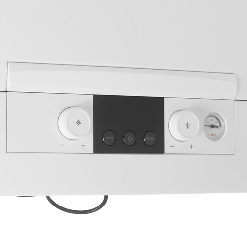 Купить Газовый котел Navien HeatAtmo NGB150 - 24 настенный  9106711. Характеристики, отзывы и цены в Донецке