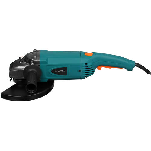 Купить Углошлифовальная машина (УШМ) FinePower AG240-230  5093288. Характеристики, отзывы и цены в Донецке