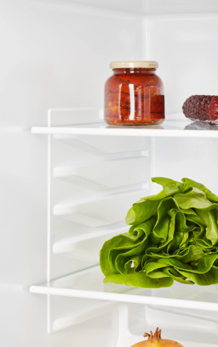 Купить Холодильник с морозильником   NORD NRT 141 232 черный  9291907. Характеристики, отзывы и цены в Донецке