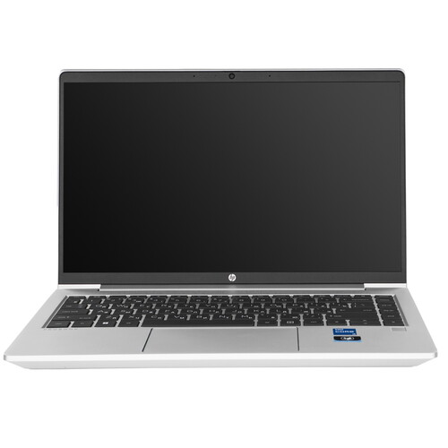 Купить 14" Ноутбук HP Probook 440 G10 серебристый  5481536. Характеристики, отзывы и цены в Донецке