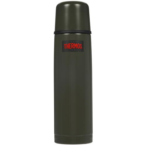 Купить Термос Thermos FBB-750AG зеленый  1600327. Характеристики, отзывы и цены в Донецке