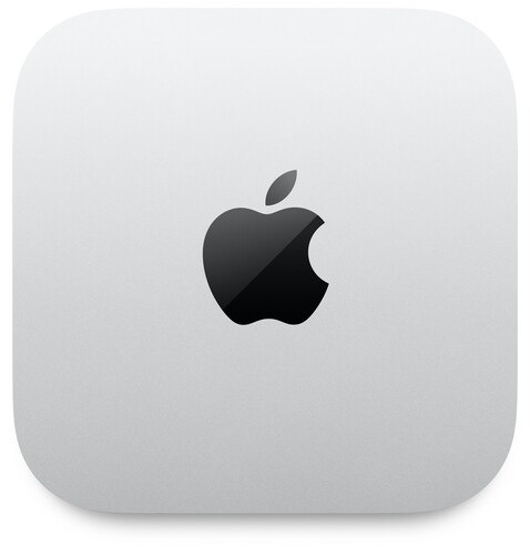 Купить Мини ПК Apple Mac mini M4 [MU9D3]  5602366. Характеристики, отзывы и цены в Донецке