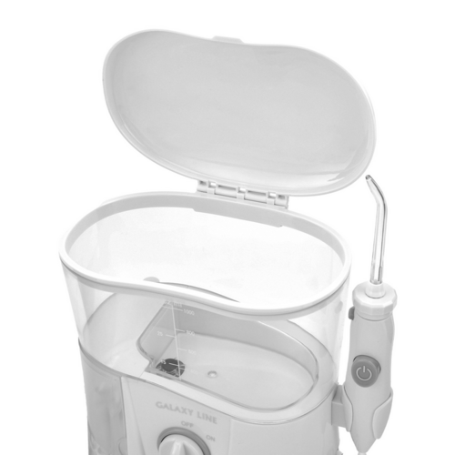 Купить Ирригатор GALAXY LINE GL5001  9154402. Характеристики, отзывы и цены в Донецке