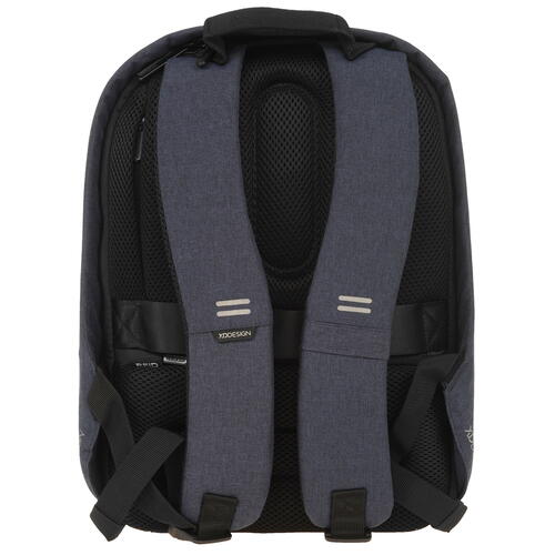 Купить 13.3" Рюкзак XD Design Bobby Hero Small синий  5452148. Характеристики, отзывы и цены в Донецке