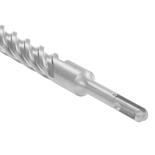 Купить Бур Metallica 905722 600 мм  9120991. Характеристики, отзывы и цены в Донецке