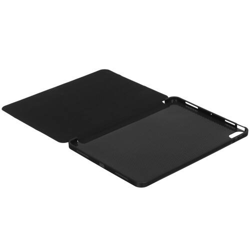 Купить Чехол-книжка BoraSCO для Apple iPad Air 11" (M2) черный  5473715. Характеристики, отзывы и цены в Донецке
