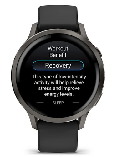 Купить Спортивные часы Garmin Venu 4  5653373. Характеристики, отзывы и цены в Донецке