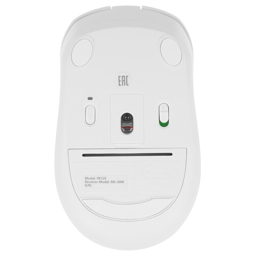 Купить Мышь беспроводная A4Tech Fstyler FB12S  9188940. Характеристики, отзывы и цены в Донецке