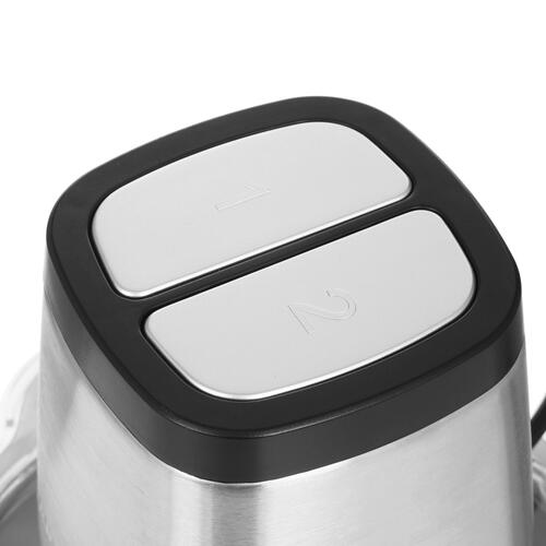 Купить Измельчитель  Profi Cook PC-MZ 1227 серебристый  9908379. Характеристики, отзывы и цены в Донецке