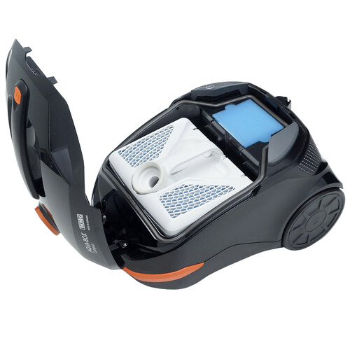 Купить Пылесос Thomas Aqua-Box Compact черный  1048241. Характеристики, отзывы и цены в Донецке