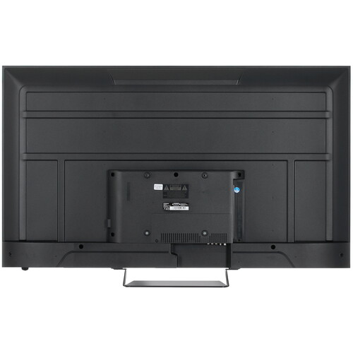 Купить 55" (140 см) Телевизор Konka Q55 черный  5412823. Характеристики, отзывы и цены в Донецке