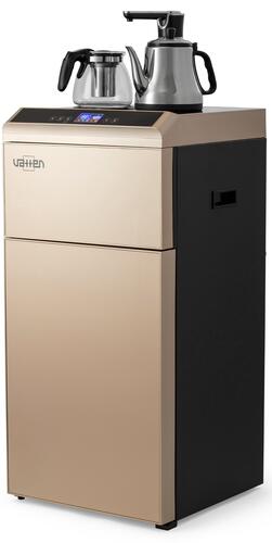 Купить Диспенсер Vatten L49QEAT золотистый  8127238. Характеристики, отзывы и цены в Донецке