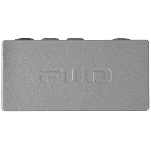 Купить Усилитель FiiO KA15  5609529. Характеристики, отзывы и цены в Донецке