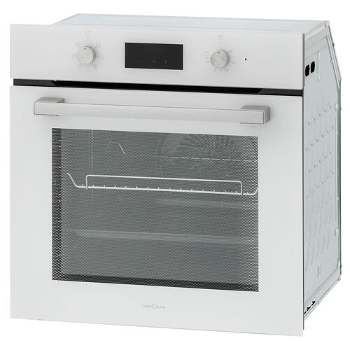 Купить Электрический духовой шкаф KRONA MAGNETE 60 WH белый  5360855. Характеристики, отзывы и цены в Донецке
