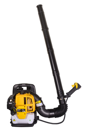 Купить Воздуходувка Huter GB-52S  9070106. Характеристики, отзывы и цены в Донецке