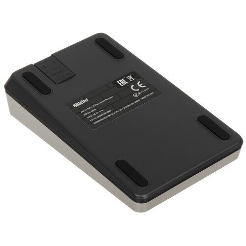 Купить Цифровой блок проводная + беспроводная 8BitDo Retro Mechanical Numpad - N Edition  5465255. Характеристики, отзывы и цены в Донецке