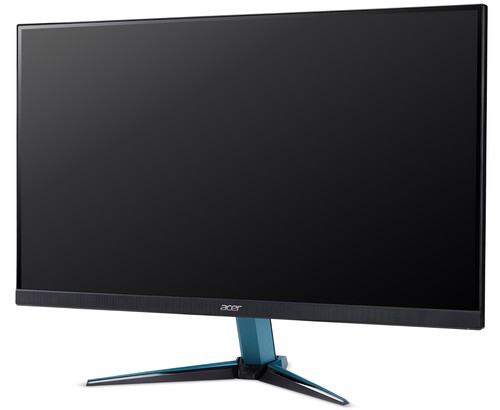 Купить 27" Монитор Acer Nitro VG272UW2bmiipx черный  5632588. Характеристики, отзывы и цены в Донецке