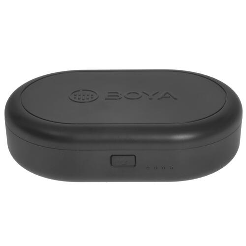 Купить Радиосистема BOYA BY-WM3U  4843109. Характеристики, отзывы и цены в Донецке