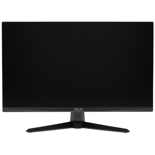 Купить 23.8" Монитор ASUS TUF Gaming VG246H1A черный  5473365. Характеристики, отзывы и цены в Донецке