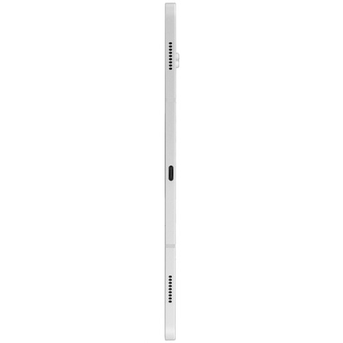 Купить 12.4" Планшет Samsung Galaxy Tab S10+ Wi-Fi 512 ГБ серебристый + стилус  5493895. Характеристики, отзывы и цены в Донецке