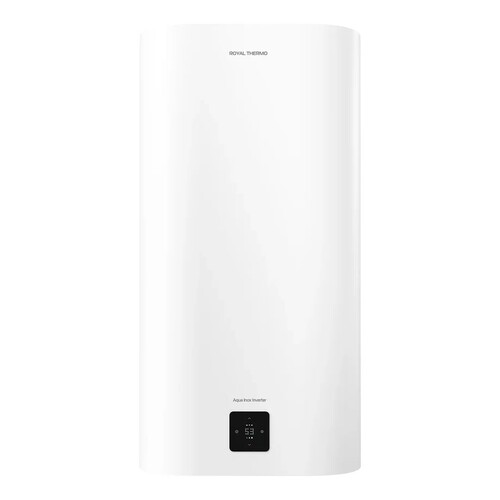 Купить Водонагреватель электрический Royal Thermo RWH 100 Aqua Inox Inverter  9089773. Характеристики, отзывы и цены в Донецке