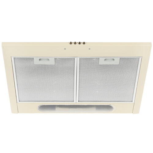 Купить Вытяжка каминная Jetair GAIA CR/A/60 бежевый  1106513. Характеристики, отзывы и цены в Донецке