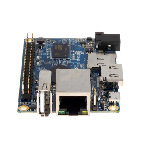 Купить Микрокомпьютер Orange Pi One 1gb  4898540. Характеристики, отзывы и цены в Донецке