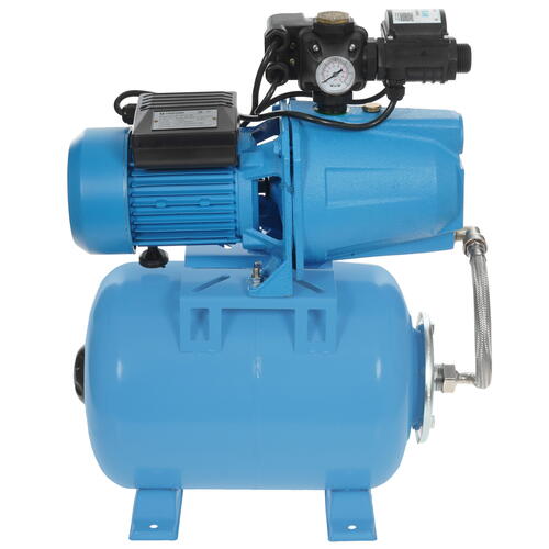Купить Насосная станция Unipump АКВАРОБОТ ECO JET 100 LA-24  9977696. Характеристики, отзывы и цены в Донецке