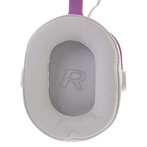 Купить Проводные наушники Panteon GHP-970 PRO белый 2023  9173733. Характеристики, отзывы и цены в Донецке