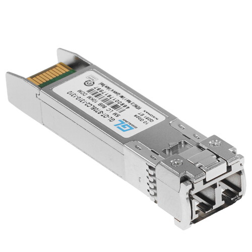 Купить SFP-модуль NIKOMAX GL-OT-ST08LC2-1310-1310  5631130. Характеристики, отзывы и цены в Донецке