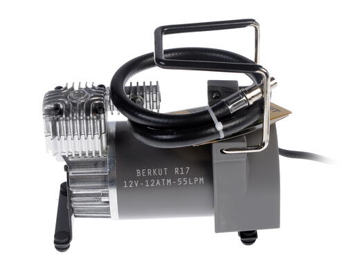 Купить Компрессор для шин BERKUT R17  0197628. Характеристики, отзывы и цены в Донецке