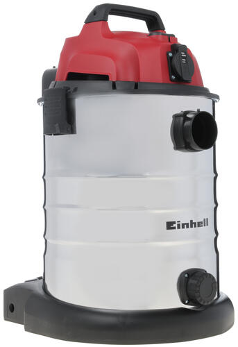 Купить Строительный пылесос Einhell TH-VC 1930 SA  7999289. Характеристики, отзывы и цены в Донецке