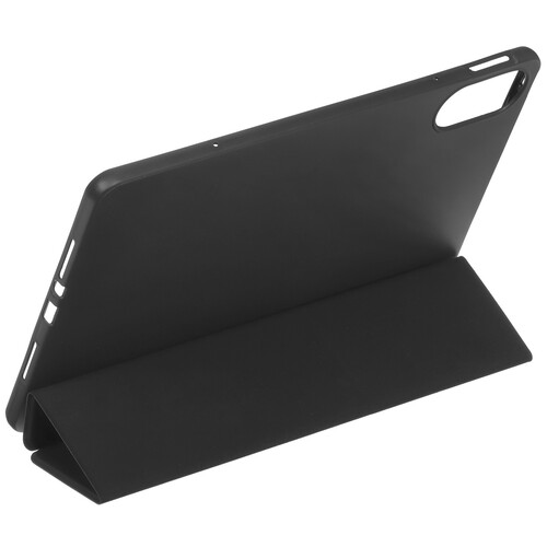 Купить Чехол-книжка BoraSCO для Xiaomi Redmi Pad Pro черный  5473736. Характеристики, отзывы и цены в Донецке