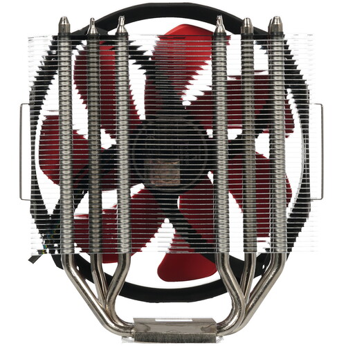 Купить Кулер для процессора Thermalright TA 140 [TA140]  5615438. Характеристики, отзывы и цены в Донецке