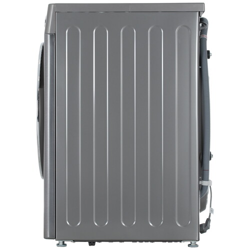 Купить Стирально-сушильная машина LG TW4V5EG2S серебристый  5494503. Характеристики, отзывы и цены в Донецке