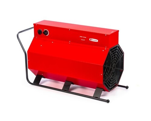 Купить Тепловая пушка электрическая Hintek PROF-24380  5095893. Характеристики, отзывы и цены в Донецке