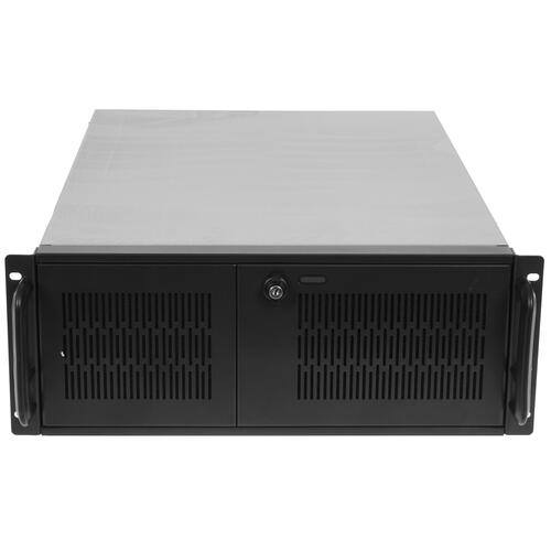 Купить Серверный корпус ExeGate Pro 4U650-010/4U4139L  8184950. Характеристики, отзывы и цены в Донецке